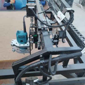 cnc 4x8 pies